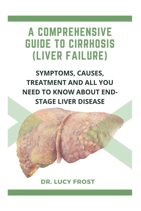 Meds for Liver Failure: A Comprehensive Guide to Medications for Liver Disease