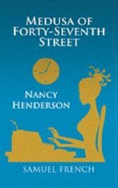 Medusa of Forty-Seventh Street: A play in one act Ebook Kindle Editon