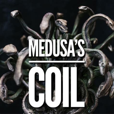 Medusa s Coil Reader