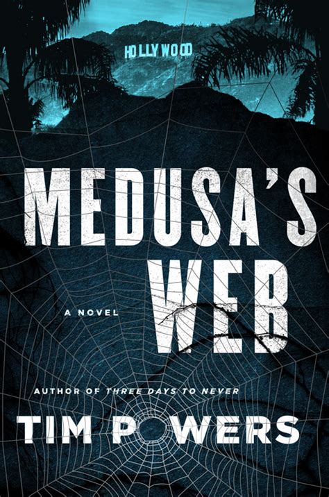 Medusa s Web A Novel Epub