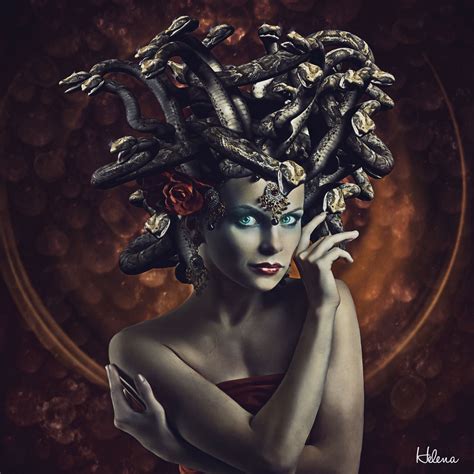 Medusa the Magnificent: A Comprehensive Guide to Medusa-Inspired Creations