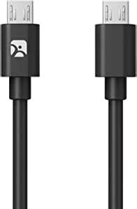 Meenova Mobility Cable MicroUSB   MicroUSB PDF