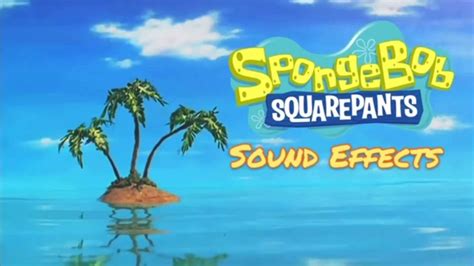 Meeps: The Ubiquitous Sound of SpongeBob SquarePants