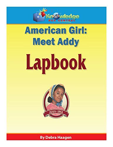Meet Addy Ebook PDF