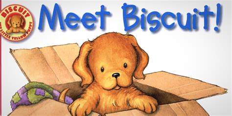 Meet Biscuit! Kindle Editon