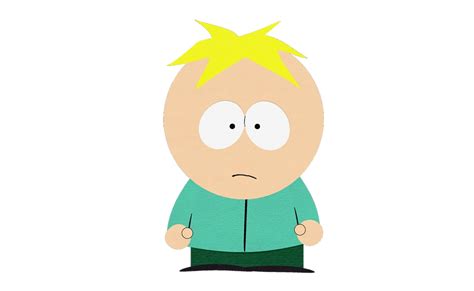 Meet Leopold "Butters" Stotch: The Loyal South Park Friend of Kenny and Stan