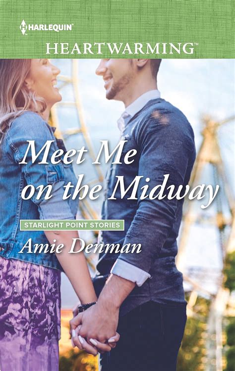 Meet Me on the Midway Starlight Point Stories Epub