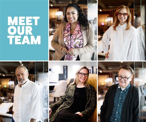 Meet Our Team: