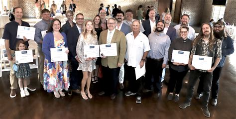 Meet Some of the 2023 HSF Winners