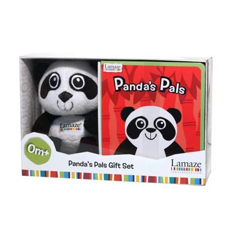 Meet Your New Best Friend: Panda Pal - The Perfect Companion for Life's Adventures