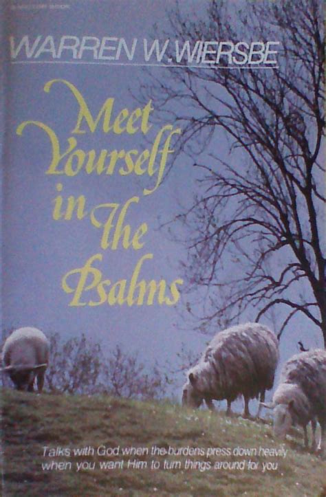 Meet Yourself in the Psalms Leaders Guide Epub