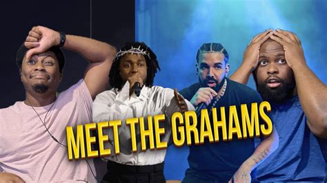 Meet the Beat-Driven Sound of the Grahams