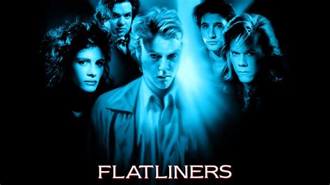 Meet the Flatliners Cast