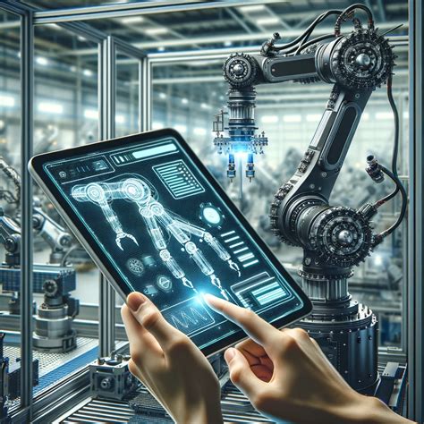 Meet the Future: M4M2 Technology Transforming Industries