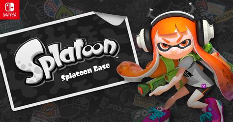 Meet the Inklings and Octolings: A Detailed Introduction to the Characters in Splatoon 2