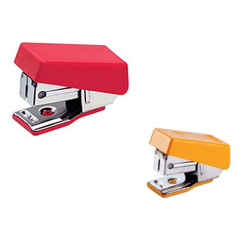 Meet the Kangaro Small Stapler