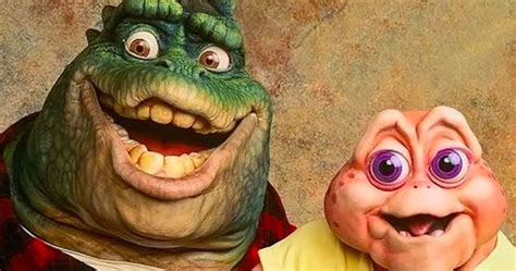 Meet the Legendary Dinosaurs: A Comprehensive Guide to the Beloved TV Show Characters