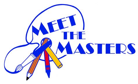 Meet the Masters