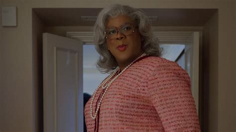 Meet the Matriarch: Madea