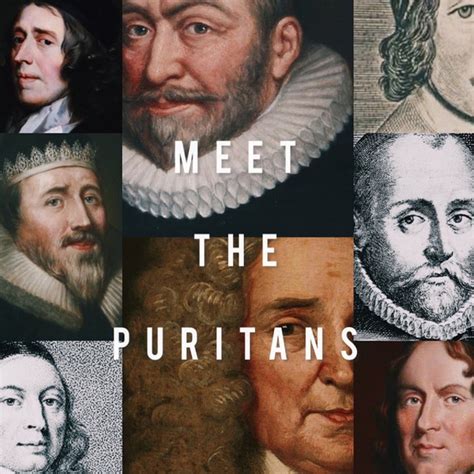 Meet the Puritans Reader