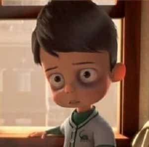 Meet the Robinsons: The Ultimate Guide to Goob