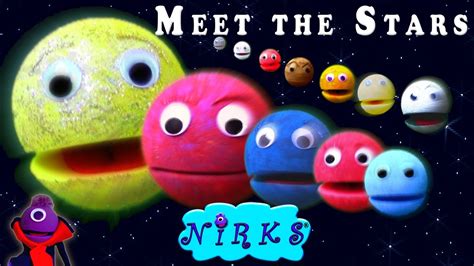 Meet the Stars