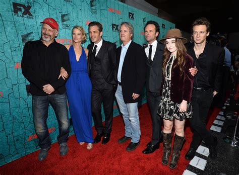 Meet the Talented Cast of Justified Season 1: A Comprehensive Guide