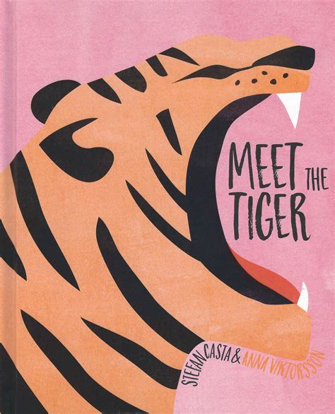 Meet the Tiger Reader