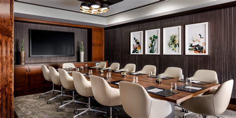 Meeting Room Rental: 10 Unbelievable Benefits You Can't Ignore