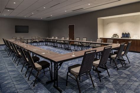 Meeting Room Rental: An Exhaustive Guide for 2023