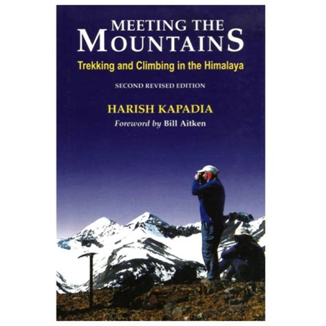 Meeting the Mountains Kindle Editon