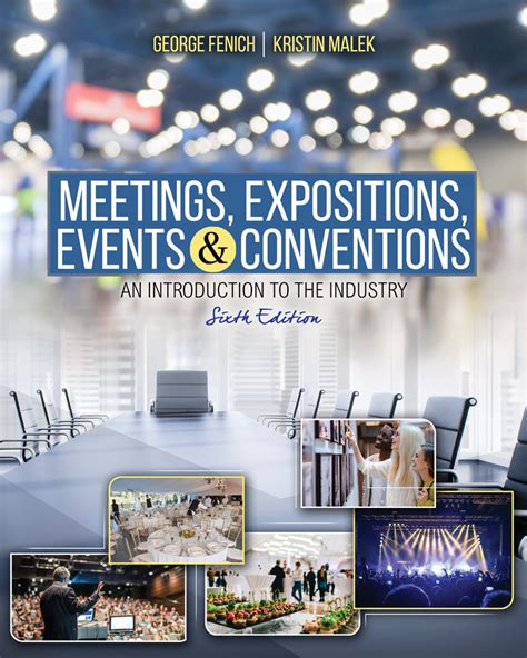 Meetings, Expositions, Events &a Doc