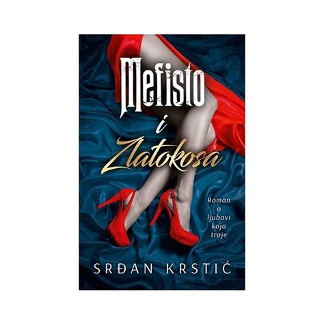 Mefisto i Zlatokosa Ebook Reader