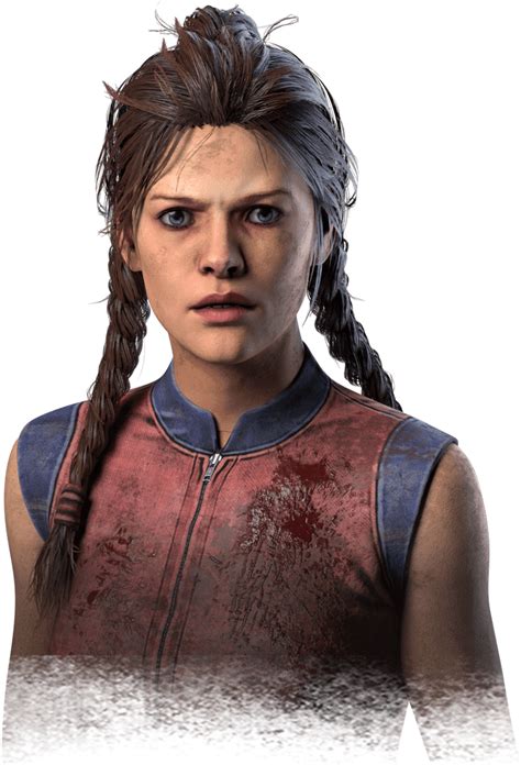 Meg Thomas: The Agile and Athletic Survivor of Dead by Daylight