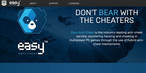 Mega 50,000 Anti-Cheat Website