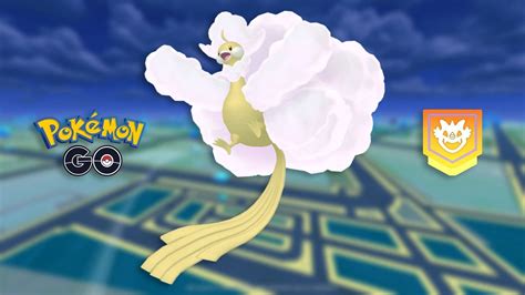 Mega Altaria in Pokémon GO: A Comprehensive Guide