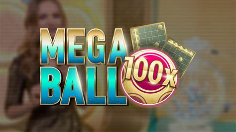 Mega Ball Casino: O Guia Definitivo para Ganhar Grande