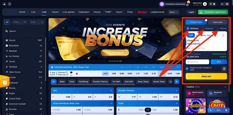 Mega Bet: Aposta Certeira para Ganhos Extraordinários