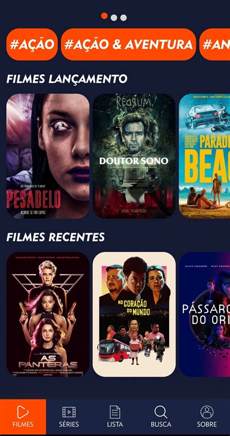 Mega Filmes HD: O Guia Completo para Assistir Filmes e Séries em Alta Qualidade