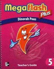 Mega Flash Plus 5 Answers Doc