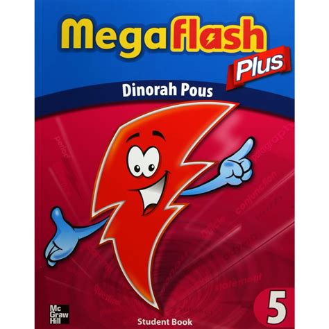 Mega Flash Plus 5 Answers Doc