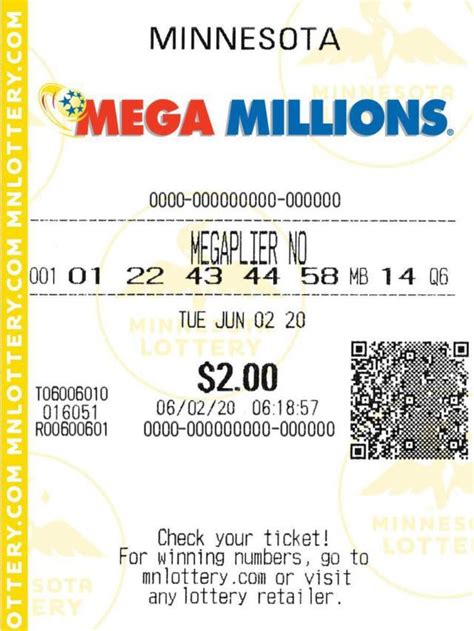 Mega Millions Jackpot Analysis: Unveiling the Secrets to Winning