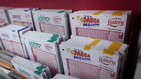 Mega Millions Jackpot Soars to Record $1.28 Billion: All You Need to Know