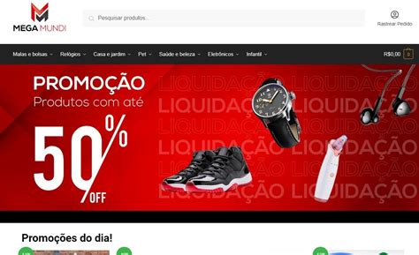 Mega Mundi é confiável? Descubra o que o mercado tem a dizer