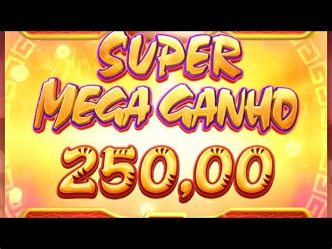 Mega Slots: O Guia Definitivo para os Grandes Ganhos