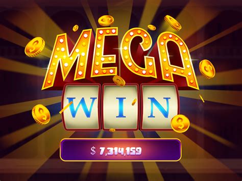 Mega Win Slots: