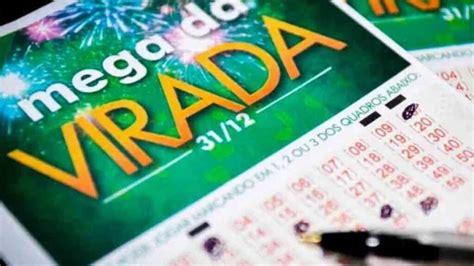 Mega da Virada: Guia Definitivo para Apostar e Aumentar Suas Chances de Ganhar!