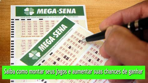 Mega-Sena: Entenda os Valores das Apostas e Aumente suas Chances