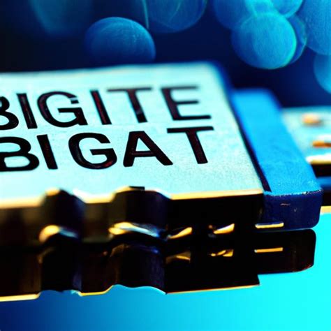 Megabits to Gigabytes: Understanding the Digital Data Divide