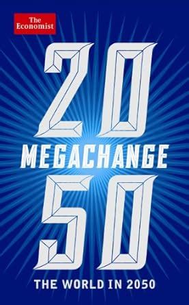 Megachange: The World in 2050 Ebook Epub